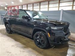 جيب جراند شيروكي إل